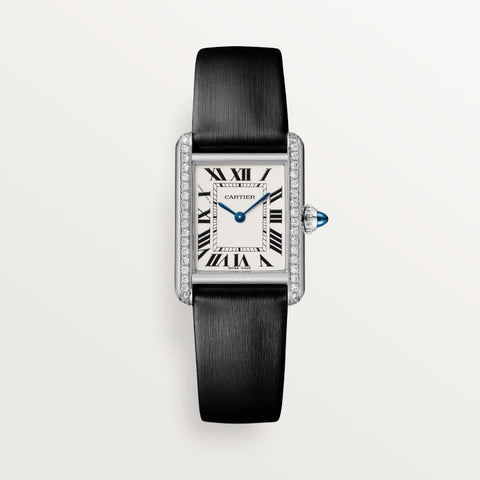 Cartier w4ta0031 Tank Watch