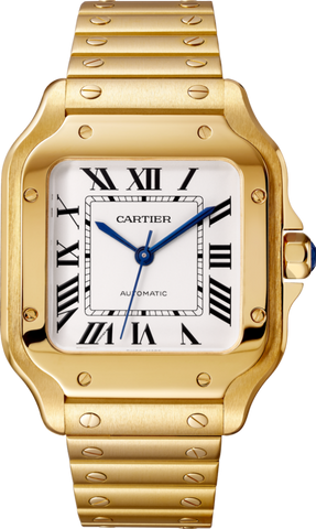 Cartier wjta0060 Watch - Tank Américaine Watch Japan Official