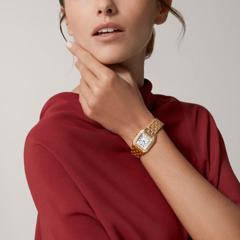 Cartier wjpn0088 Watch - Panthere de Cartier watch (Image 9)