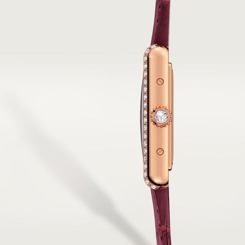 Cartier wgba0080 Watch - Baignoire Mini watch Watch Japan Official (Image 4)