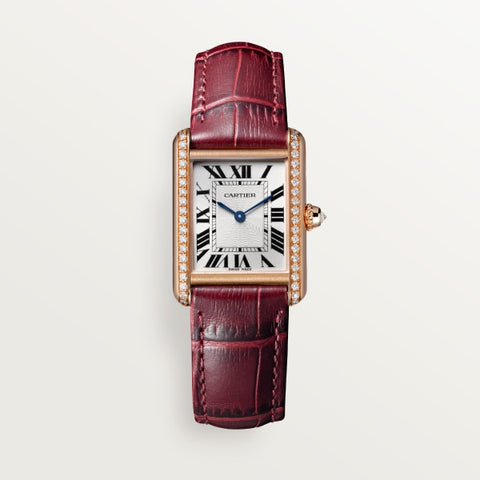 Cartier wgba0080 Watch - Baignoire Mini watch Watch Japan Official