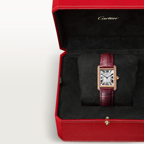 Cartier wgba0080 Watch - Baignoire Mini watch Watch Japan Official (Image 7)