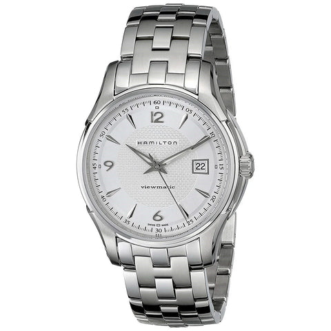 Hamilton H32515155 Watch - Jazzmaster Viewmatic Auto (Image 8)