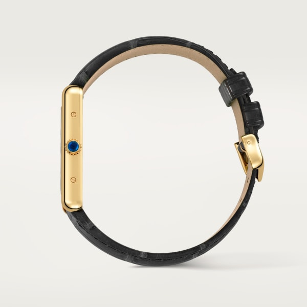 Cartier wjta0067 Watch - Tank American watch Watch Japan Official (Image 2)