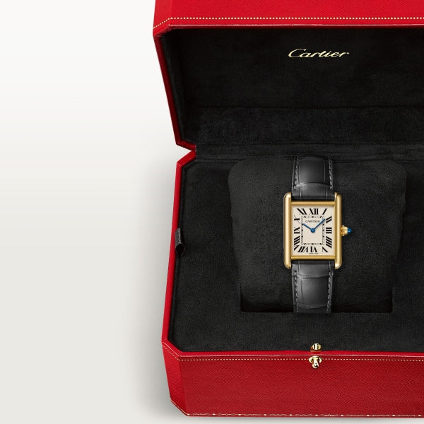 Cartier wsbb0073 Watch - Ballon Bleu de Cartier watch (Image 6)