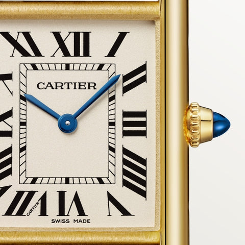 Cartier wsbb0073 Watch - Ballon Bleu de Cartier watch (Image 5)