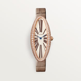 Cartier wjba0006 Watch - Baignoire Allongée watch (Image 9)