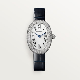 Cartier wssa0062 Watch - Santos de Cartier watch (Image 7)