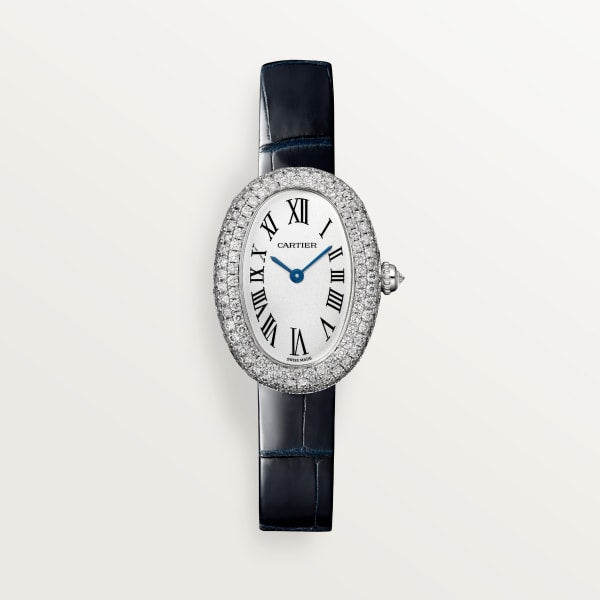 Cartier wssa0062 Watch - Santos de Cartier watch