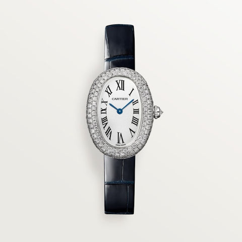 Cartier wssa0062 Watch - Santos de Cartier watch