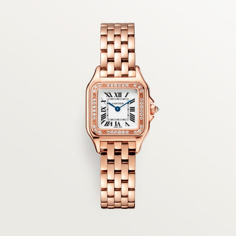 Cartier wjpn0087 Watch - Panthere de Cartier watch (Image 2)