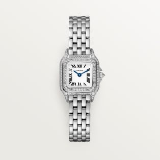Cartier wgta0343 Watch - Tank Louis Cartier watch (Image 7)
