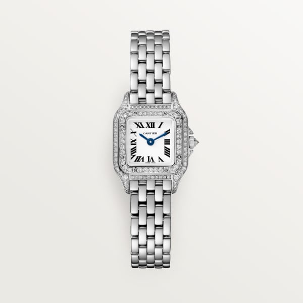 Cartier wgta0343 Watch - Tank Louis Cartier watch
