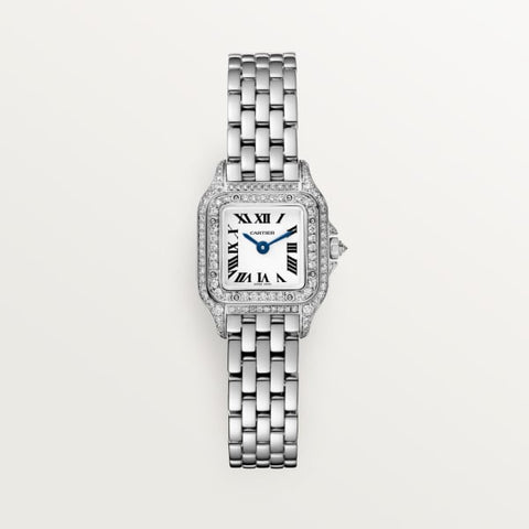 Cartier wgta0343 Watch - Tank Louis Cartier watch