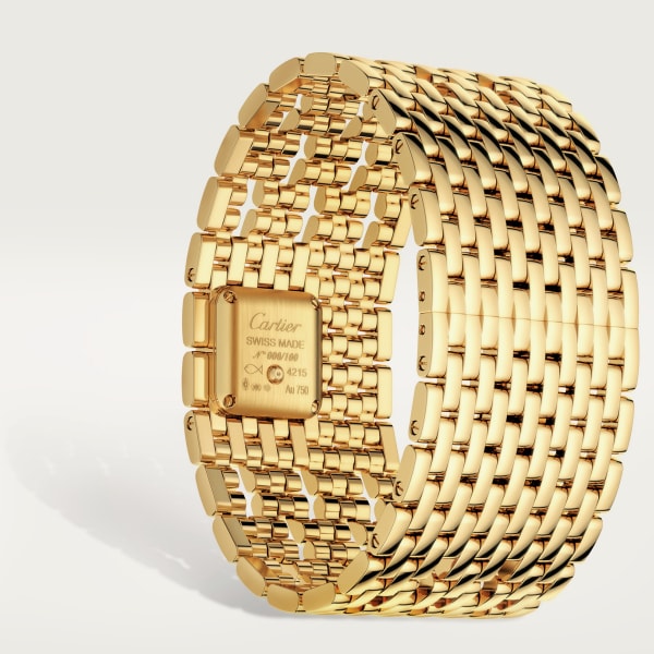 Cartier hpi01773 Watch - Baignoire de Cartier Watch Japan Official (Image 4)