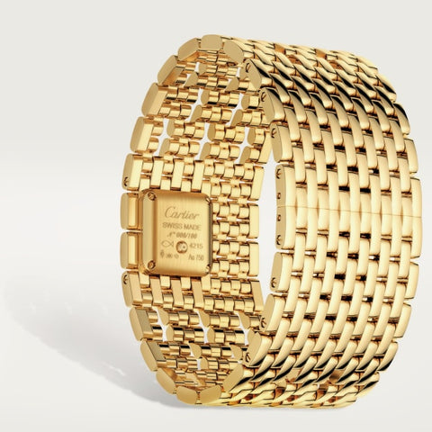 Cartier hpi01773 Watch - Baignoire de Cartier Watch Japan Official (Image 4)