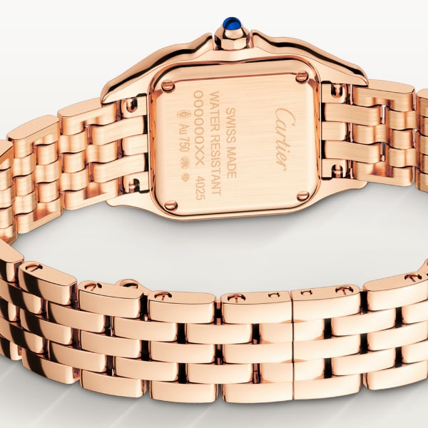 Cartier wgpn0060 Watch - Panthere de Cartier watch (Image 5)
