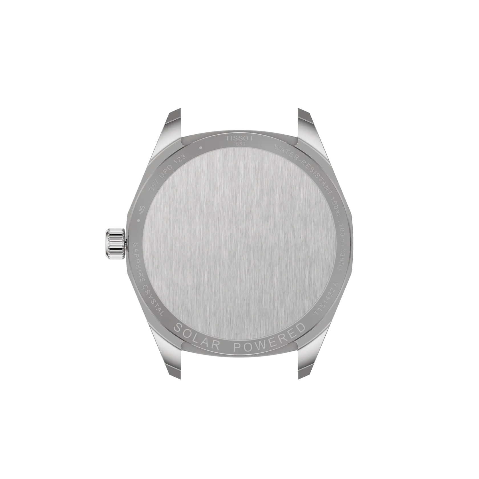 TISSOT T1514221605100 WATCH