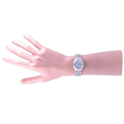 CITIZEN W473-204 Watch - Women's Wristwatch Stainless Steel Model (Image 5)