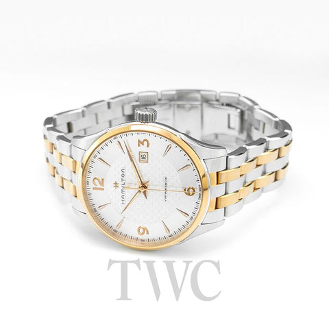 Hamilton H42725151 Jazzmaster Viewmatic Auto