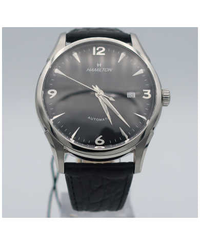 Hamilton H38715731 American Classic Thin O Matic Auto