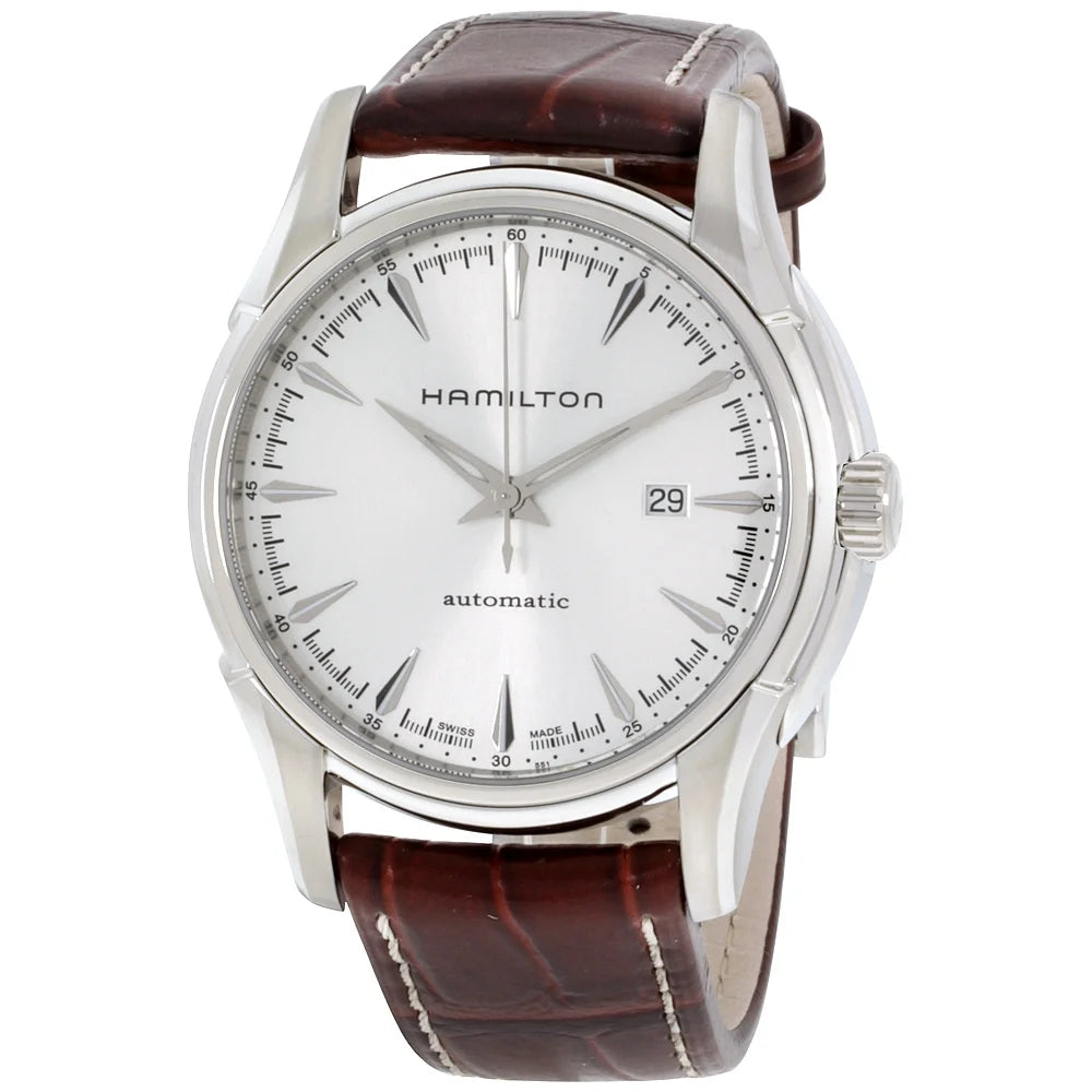 Hamilton H32715551 Watch - Jazzmaster Viewmatic Auto (Image 4)