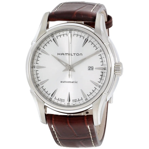 Hamilton H32715551 Watch - Jazzmaster Viewmatic Auto (Image 4)