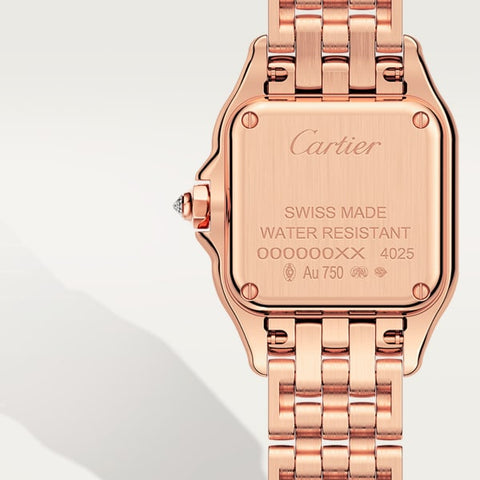 Cartier wjpn0087 Watch - Panthere de Cartier watch (Image 3)