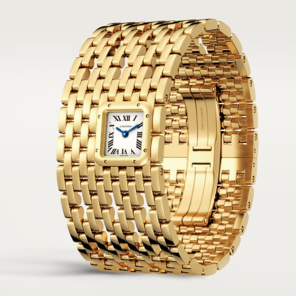 Cartier hpi01773 Watch - Baignoire de Cartier Watch Japan Official (Image 2)