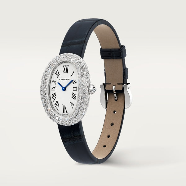 Cartier wssa0062 Watch - Santos de Cartier watch (Image 2)