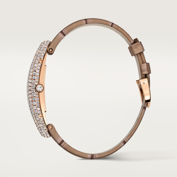 Cartier wgta0281 Watch - Tank Francaise watch Watch Japan Official (Image 4)