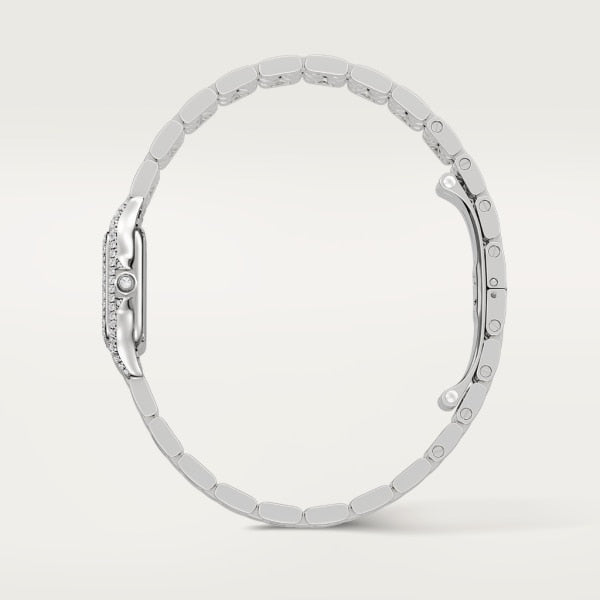 Cartier wgta0343 Watch - Tank Louis Cartier watch (Image 3)