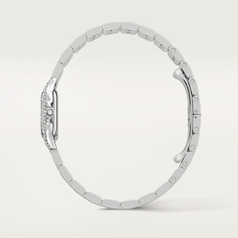 Cartier wgta0343 Watch - Tank Louis Cartier watch (Image 3)