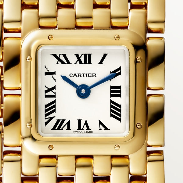 Cartier hpi01773 Watch - Baignoire de Cartier Watch Japan Official (Image 3)