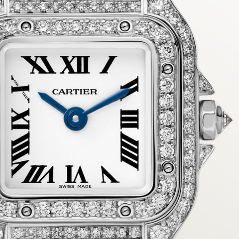 Cartier wgta0343 Watch - Tank Louis Cartier watch (Image 2)