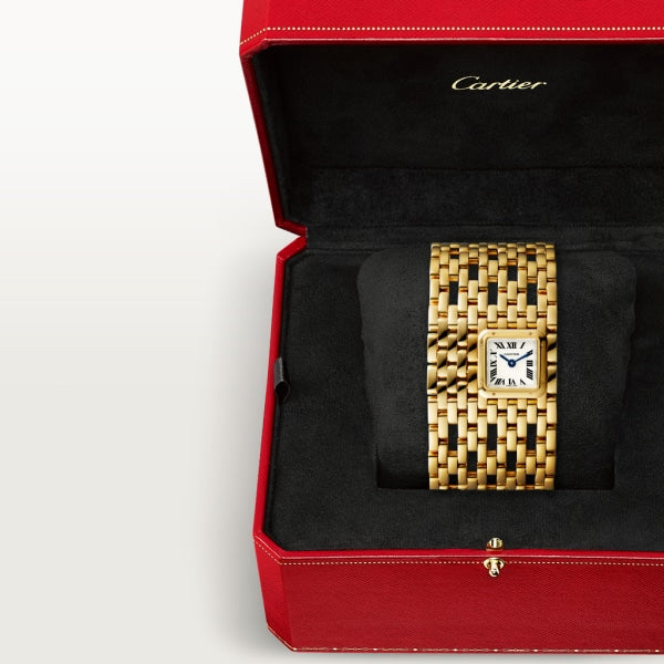 Cartier hpi01773 Watch - Baignoire de Cartier Watch Japan Official (Image 6)