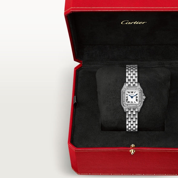 Cartier wgta0343 Watch - Tank Louis Cartier watch (Image 5)