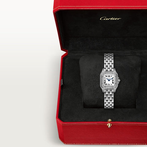 Cartier wgta0343 Watch - Tank Louis Cartier watch (Image 5)