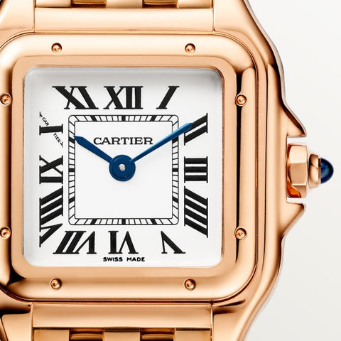 Cartier wgpn0060 Watch - Panthere de Cartier watch (Image 10)