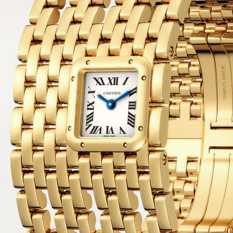 Cartier hpi01773 Watch - Baignoire de Cartier Watch Japan Official (Image 5)
