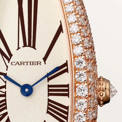 Cartier wgta0281 Watch - Tank Francaise watch Watch Japan Official (Image 5)