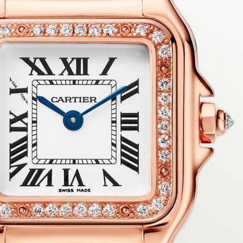 Cartier wjpn0087 Watch - Panthere de Cartier watch (Image 10)