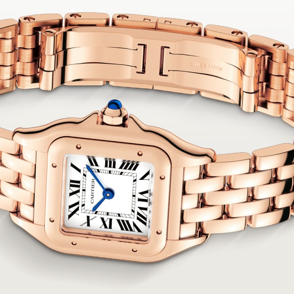 Cartier wgpn0060 Watch - Panthere de Cartier watch (Image 7)