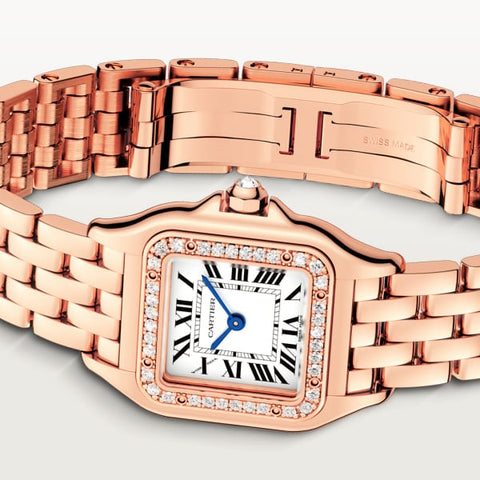 Cartier wjpn0087 Watch - Panthere de Cartier watch (Image 7)
