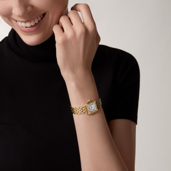 Cartier wgba0078 Watch - Baignoire Mini watch Watch Japan Official (Image 8)