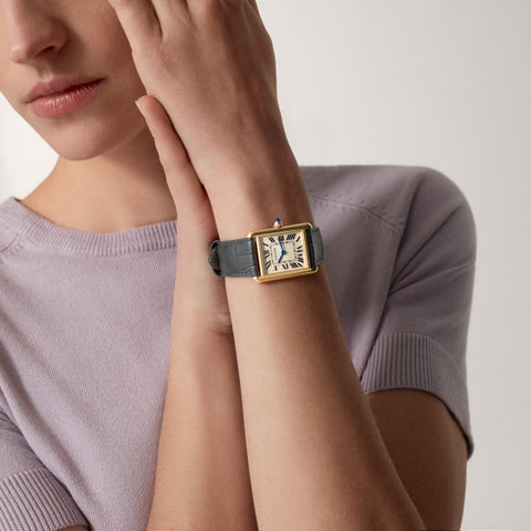 Cartier wsbb0073 Watch - Ballon Bleu de Cartier watch (Image 8)