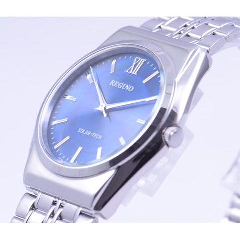 CITIZEN RS25-0041C Watch - Men's Watch REGUNO (Image 2)