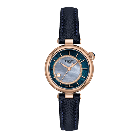 TISSOT Desire T1522073613100 28mm Automatic Ladies Watch
