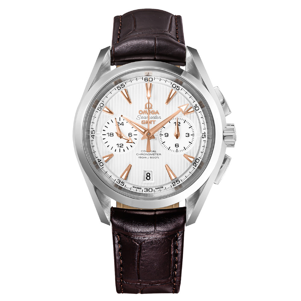 OMEGA 231.13.43.52.02.001 Seamaster OMEGA