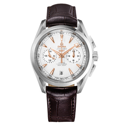 OMEGA 231.13.43.52.02.001 Seamaster OMEGA